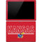 University of Kansas Jayhawks Established 1865 Surface Pro 4 Skin