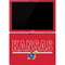 University of Kansas Jayhawks Established 1865 Surface Pro 7 Skin