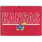 University of Kansas Jayhawks Established 1865 Surface Pro 8 Skin