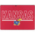 University of Kansas Jayhawks Established 1865 Surface Pro 8 Skin