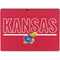 University of Kansas Jayhawks Established 1865 Surface Pro 9 Skin