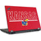 University of Kansas Jayhawks Established 1865 Lenovo ThinkPad Skin