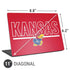 University of Kansas Jayhawks Established 1865 Universal Laptop 11in (8.8 x 6.2in) Skin