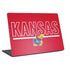 University of Kansas Jayhawks Established 1865 Universal Laptop 16.6in (13.4 x 9.7in) Skin