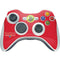 University of Kansas Jayhawks Established 1865 Xbox 360 Wireless Controller Skin
