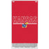 University of Kansas Jayhawks Established 1865 Xbox Series S Bundle Skin