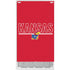 University of Kansas Jayhawks Established 1865 Xbox Series S Console Skin