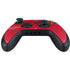 University of Kansas Jayhawks Established 1865 Xbox Series X Controller Skin