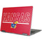 University of Kansas Jayhawks Established 1865 Yoga 710 14in Skin