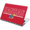 University of Kansas Jayhawks Established 1865 Yoga 910 2-in-1 14in Touch-Screen Skin
