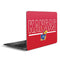 University of Kansas Jayhawks Established 1865 Zenbook UX305FA 13.3in Skin