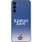 University of Kansas Jayhawks Galaxy A14 5G Skin