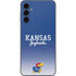 University of Kansas Jayhawks Galaxy A14 5G Skin