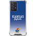 University of Kansas Jayhawks Galaxy A52 5G Clear Case