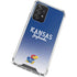 University of Kansas Jayhawks Galaxy A52 5G Clear Case