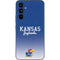 University of Kansas Jayhawks Galaxy A54 5G Skin