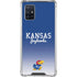 University of Kansas Jayhawks Galaxy A71 5G Clear Case