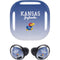 University of Kansas Jayhawks Galaxy Buds Pro Skin