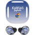 University of Kansas Jayhawks Galaxy Buds Pro Skin