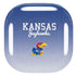 University of Kansas Jayhawks Galaxy Buds Pro Skin