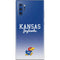 University of Kansas Jayhawks Galaxy Note 10 Plus Skin