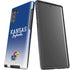 University of Kansas Jayhawks Galaxy Note 10 Pro Case