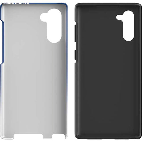 University of Kansas Jayhawks Galaxy Note 10 Pro Case
