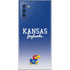 University of Kansas Jayhawks Galaxy Note 10 Skin