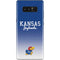 University of Kansas Jayhawks Galaxy Note 8 Skin