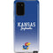 University of Kansas Jayhawks Galaxy Note20 5G Pro Case
