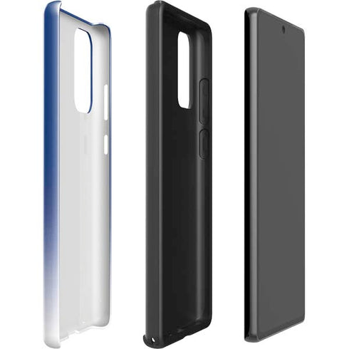 University of Kansas Jayhawks Galaxy Note20 5G Pro Case