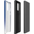 University of Kansas Jayhawks Galaxy Note20 5G Pro Case