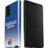 University of Kansas Jayhawks Galaxy Note20 5G Pro Case