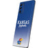 University of Kansas Jayhawks Galaxy Note20 5G Skin