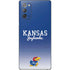 University of Kansas Jayhawks Galaxy Note20 5G Skin
