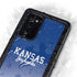 University of Kansas Jayhawks Galaxy Note20 5G Waterproof Case