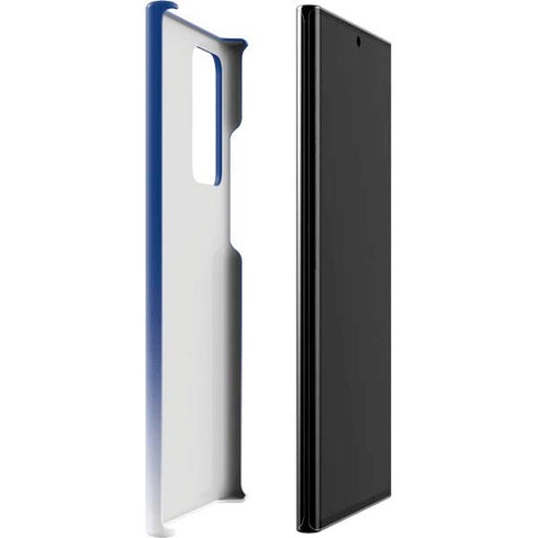 University of Kansas Jayhawks Galaxy Note20 Ultra 5G Lite Case
