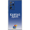 University of Kansas Jayhawks Galaxy Note20 Ultra 5G Skin