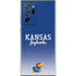 University of Kansas Jayhawks Galaxy Note20 Ultra 5G Skin