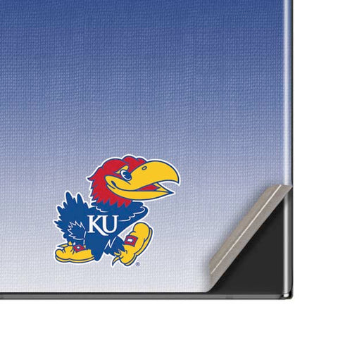 University of Kansas Jayhawks Galaxy Note20 Ultra 5G Skin