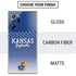 University of Kansas Jayhawks Galaxy Note20 Ultra 5G Skin