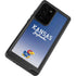 University of Kansas Jayhawks Galaxy Note20 Ultra 5G Waterproof Case