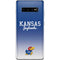 University of Kansas Jayhawks Galaxy S10 Plus Skin