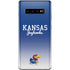 University of Kansas Jayhawks Galaxy S10 Plus Skin