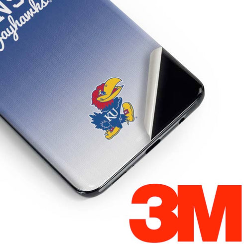 University of Kansas Jayhawks Galaxy S10 Plus Skin