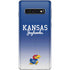 University of Kansas Jayhawks Galaxy S10 Skin
