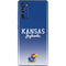 University of Kansas Jayhawks Galaxy S20 Fan Edition Skin