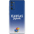 University of Kansas Jayhawks Galaxy S20 Fan Edition Skin