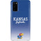 University of Kansas Jayhawks Galaxy S20 Lite Case
