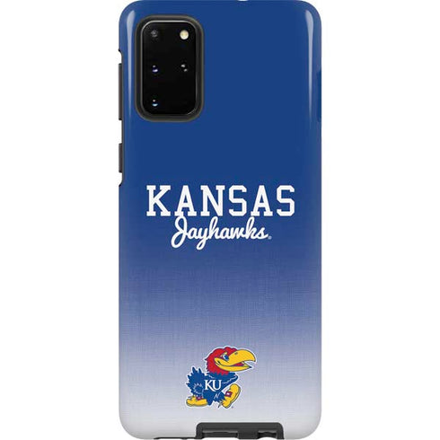 University of Kansas Jayhawks Galaxy S20 Plus Pro Case